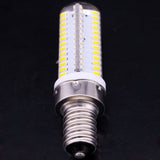 104 LED SMD 3014, White Light, AC 220V, E14 220V Warm White, E14 220V White Light
