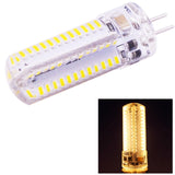 104 LED SMD 3014, AC 220V, G4 220V Warm White, G4 220V White Light G4 220V Warm White S-LED-6506WW