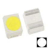 2000 PCS SMD 3528 LED Diode, Luminous Flux: 6-7lm, 2000pcs, White Light