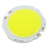10W White LED Integrated Light Lamp Bead, DC 32V-36V, Luminous Flux: 800lm, S-LED-8021W, S-LED-8021WW S-LED-8021W