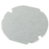 10W White LED Integrated Light Lamp Bead, DC 32V-36V, Luminous Flux: 800lm, S-LED-8021W, S-LED-8021WW