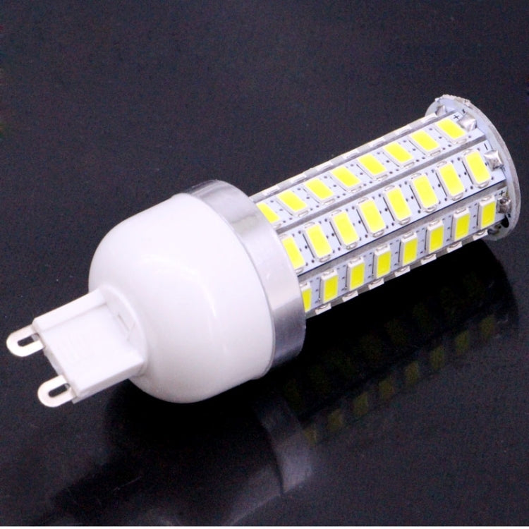 72 LED SMD 5730, AC 220V, S-LED-8105W, S-LED-8105WW