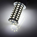 72 LED SMD 5730, AC 220V, S-LED-8105W, S-LED-8105WW