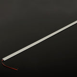 36 LED 5050 SMD, Warm White Light, Length: 50cm , S-LED-9026W, S-LED-9026WW