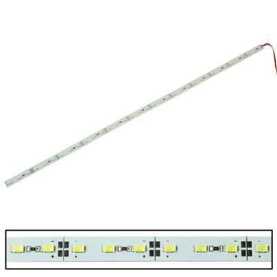 36 LED 5630 SMD, White Light, Length: 50cm Default Title
