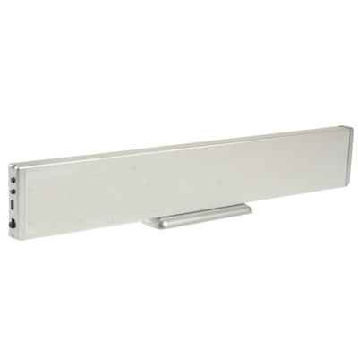 Display Resolution: 128 x 16 Pixels, Length: 41cm, Blue, Green, 黄光