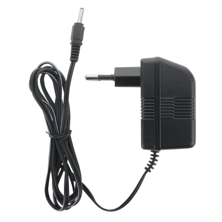 Rechargeable Home Decoration Light with Charging Board, Warm EU Plug