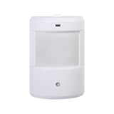1 to 2 PIR Infrared Sensors Wireless Doorbell Alarm Detector for Home / Office, Doorbell Alarm Detector