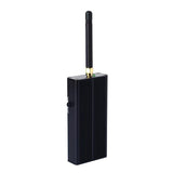 808KB Black, Portable GPS Jammer (Coverage: 5~15m), 808KB