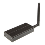 101B Black, Mini Portable WiFi/2.4G Signal Jammer (Coverage: 5~10 meters) Default Title