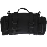 Collectable 3P Utility Waist Bag Pack Hand Pouch Pack with Long Strap