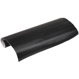 PVC Matte Blackboard Wallpaper / Graffiti Board Blackboard Wallpaper Wall Sticker, Size: 200(L) x 45cm(W), PVC Matte Blackboard
