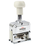 High Performance Metal Material Automatic Numbering Machine (8 Code), 8 Code