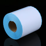 Thermal Printing Paper / Thermal Adhesive Label Paper, Size: 150mm x 100mm（350pcs Labels）, Size: 150mm x 100mm