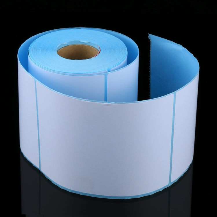 Thermal Printing Paper / Thermal Adhesive Label Paper, Size: 150mm x 100mm（350pcs Labels）, Size: 150mm x 100mm