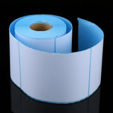Thermal Printing Paper / Thermal Adhesive Label Paper, Size: 150mm x 100mm（350pcs Labels）, Size: 150mm x 100mm