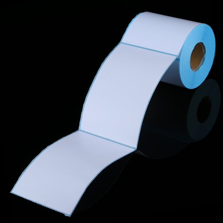 Thermal Printing Paper / Thermal Adhesive Label Paper, Size: 150mm x 100mm（350pcs Labels）, Size: 150mm x 100mm