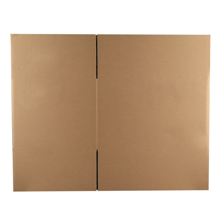 Shipping Packing Moving Kraft Paper Boxes, Size: 40x30x25cm, 40x30x25cm