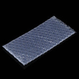 500 PCS Bubble Envelopes Wrap Bags, Size: 15 x 10cm, Size: 15x10cm
