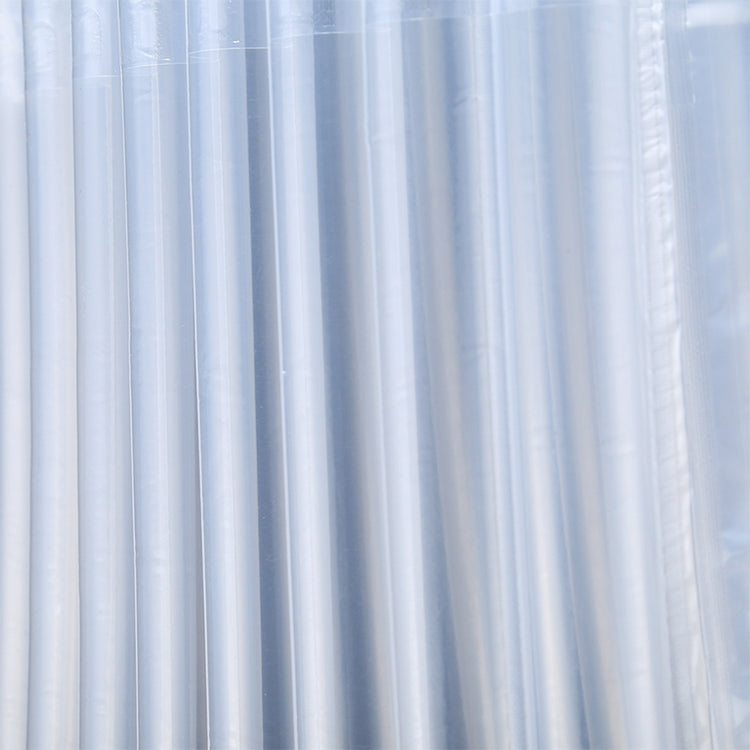 100 PCS Air Column Cushion Bag Packing with Customized Logo & Design for Mobile Phones & Spare Parts & Gift Box Package, Size: 23 x 15 x 3.5 cm, 23x15x3.5cm