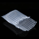 100 PCS Air Column Cushion Bag Packing for Mobile Phones & Gift Box Package, Size: 28 x 18 x 6 cm, Custom Printing and Size are welcome, 28x18x6cm