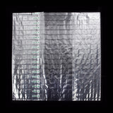 100 PCS Air Column Cushion Bag Packing for Milk Powder & Mobile Phones & Gift Box Package, Size: 28 x 21 x 7 cm, Custom Printing and Size are welcome, 28x21x7cm