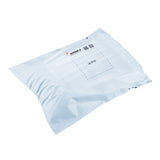 100 PCS Mailing Bag for Air Column Cushion Bag Packing, Size: 25 x 35 cm, Custom Printing and Size are welcome, 25x35cm