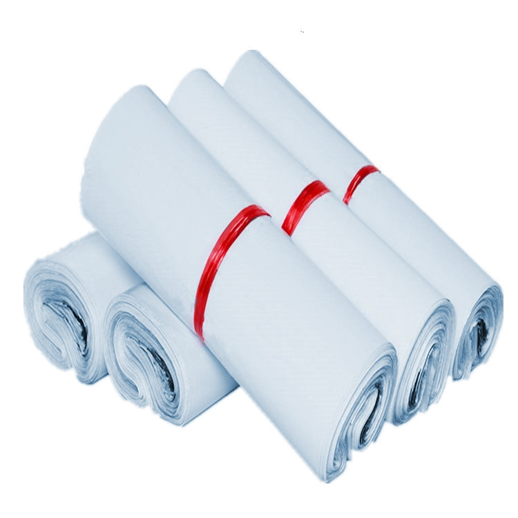 100 PCS Mailing Bag for Air Column Cushion Bag Packing, Size: 25 x 35 cm, Custom Printing and Size are welcome, 25x35cm