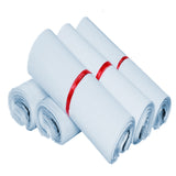 100 PCS Mailing Bag for Air Column Cushion Bag Packing, Size: 25 x 35 cm, Custom Printing and Size are welcome, 25x35cm