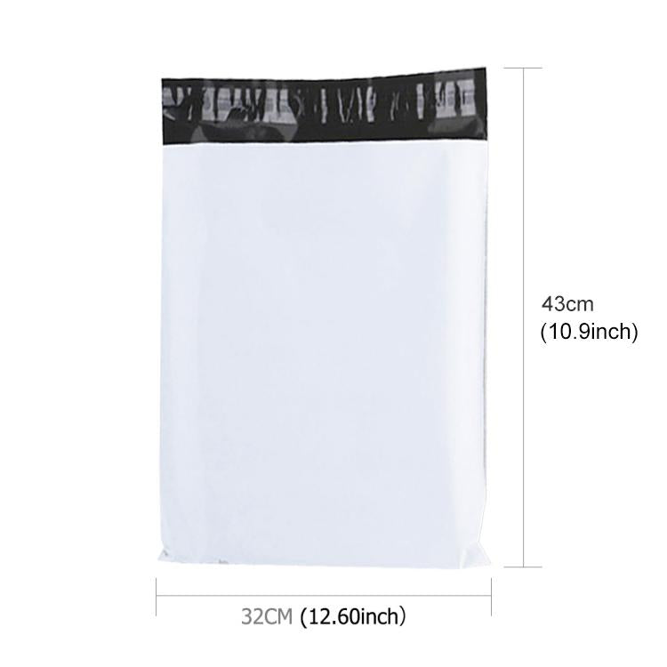 100pcs Mailing Bag for Air Column Cushion Bag Packing, Size: 32 x 43 cm, 32x45cm