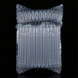 100 PCS Air Volumn Cushion Bag Packing with Customized Logo & Design for Mobile Phones & Spare Parts & Gift Box Package, Size: 34x24x1.5cm, 34x24x1.5cm