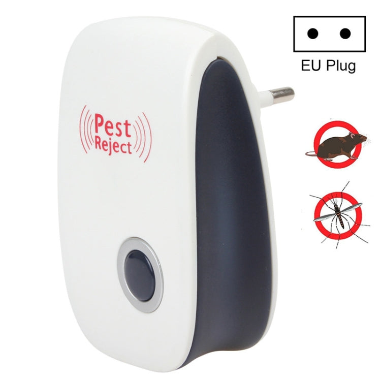 Ultrasonic Electronic Cockroach Mosquito Pest Reject Repeller,US Plug, Ultrasonic Repeller UK Plug, Ultrasonic Repeller AU Plug, Ultrasonic Repeller EU Plug, Ultrasonic Repeller US Plug, US Plug US Stock Ultrasonic Repeller EU Plug S-PK-0219
