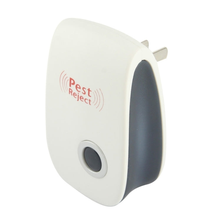 Ultrasonic Electronic Cockroach Mosquito Pest Reject Repeller,US Plug, Ultrasonic Repeller UK Plug, Ultrasonic Repeller AU Plug, Ultrasonic Repeller EU Plug, Ultrasonic Repeller US Plug, US Plug US Stock