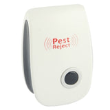 Ultrasonic Electronic Cockroach Mosquito Pest Reject Repeller,US Plug, Ultrasonic Repeller UK Plug, Ultrasonic Repeller AU Plug, Ultrasonic Repeller EU Plug, Ultrasonic Repeller US Plug, US Plug US Stock