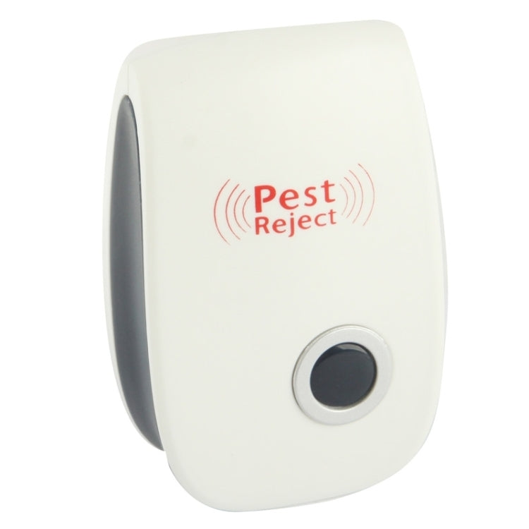 Ultrasonic Electronic Cockroach Mosquito Pest Reject Repeller,US Plug, Ultrasonic Repeller UK Plug, Ultrasonic Repeller AU Plug, Ultrasonic Repeller EU Plug, Ultrasonic Repeller US Plug, US Plug US Stock