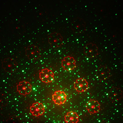 Dynamic Liquid Sky, Animated Moving Starts, Cloud Formation