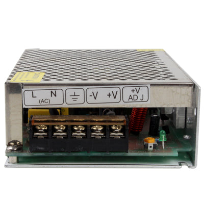 (S-60-12 DC 12V 5A) Regulated Switching Power Supply (100~240V), S-RSP-0106A, S-RSP-0106B, S-RSP-0106C, S-RSP-0106D