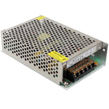 (S-60-12 DC 12V 5A) Regulated Switching Power Supply (100~240V), S-RSP-0106A, S-RSP-0106B, S-RSP-0106C, S-RSP-0106D S-RSP-0106D
