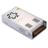 Regulated Switching Power Supply (100~240V), DC0-48V 7.5A, DC 0-5V 60A, DC 0-24V 16.5A, DC 0-12V 33A, DC 0-24V 15A