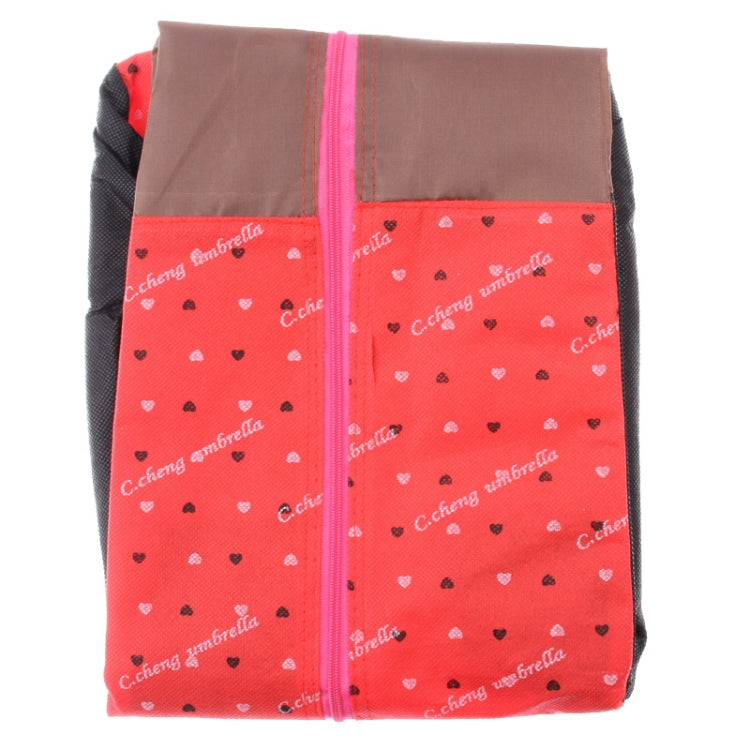 Portable Boots Storage Bag, Boots Storage Bag