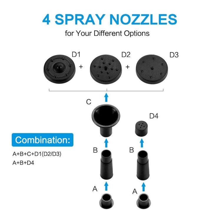 High Quality New Type of Solar Brushless Pump, 7V 1.12W