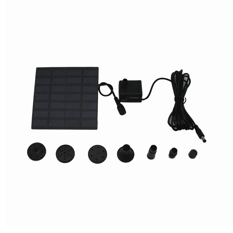 1.2W Solar Panel Brushless Pump, Solar Panel Brushless Pump Solar Panel Brushless Pump