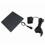 1.2W Solar Panel Brushless Pump, Solar Panel Brushless Pump