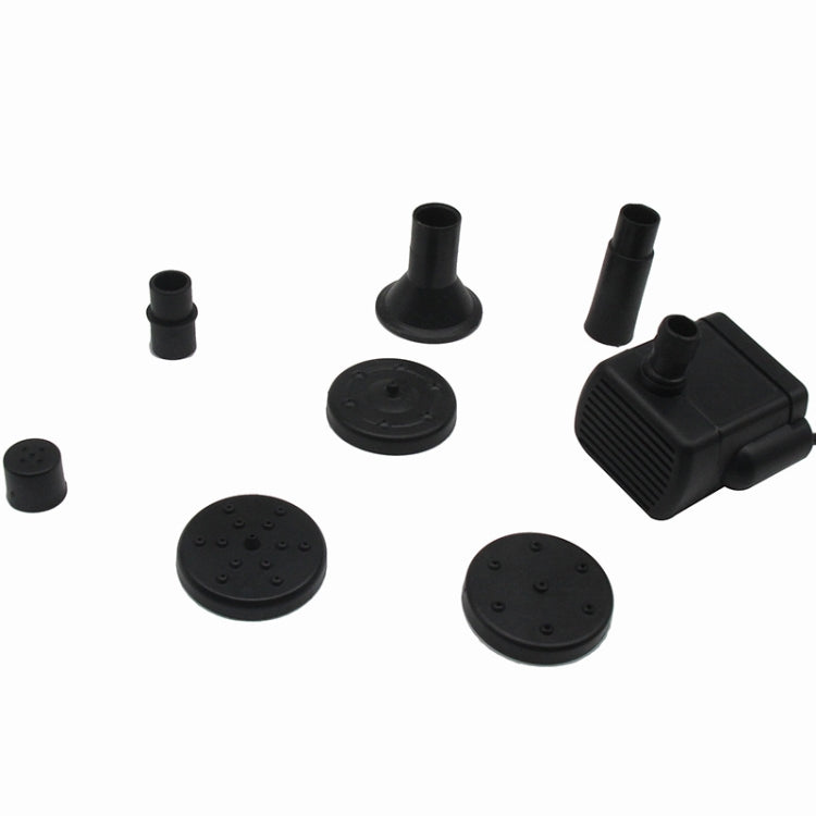 1.2W Solar Panel Brushless Pump, Solar Panel Brushless Pump