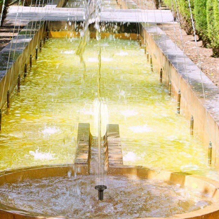 1.2W Solar Panel Brushless Pump, Solar Panel Brushless Pump