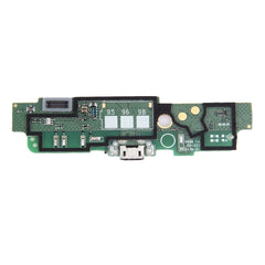 Charging Port Flex Cable  Parts for Nokia Lumia 1320, For Nokia Lumia 1320 - Zen Craft