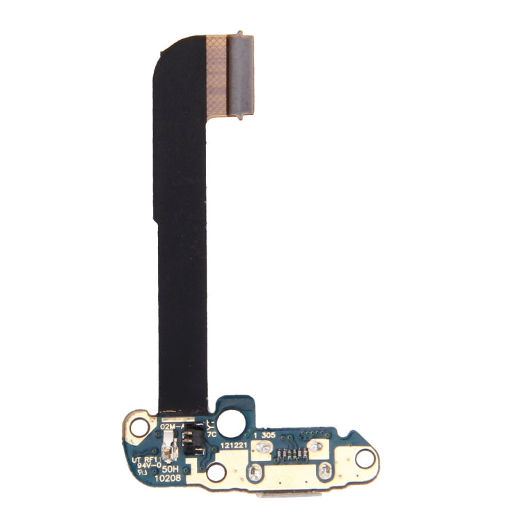 Charging Port Flex Cable  for HTC One M7 / 801e / 801n / 801s - Zen Craft