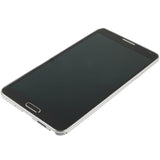 3 in 1 Original LCD + Frame +Touch Pad for Galaxy Note III / N9005, 4G LTE, For Galaxy Note III (Frame), For Samsung Galaxy Note III (Frame)