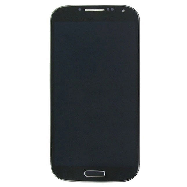 Original LCD Display + Touch Panel with Frame for Galaxy S4 CDMA / i545, For Galaxy S4 CDMA / i545