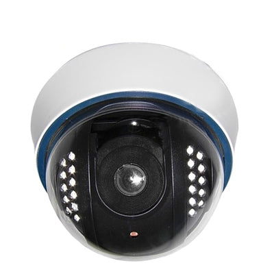1/3 SONY Color 520TVL Dome CCD Camera, IR Distance: 15m, 600TVL, 520TVL, 1/3 SHARP 420TVL, 1/4 420TVL, 1/4 SHARP 420TVL, 700TVL, 500TVL, 650TVL, 1/3 420TVL 700TVL S-SPC-0309I